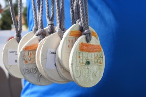 varazdinski polumaraton medalje